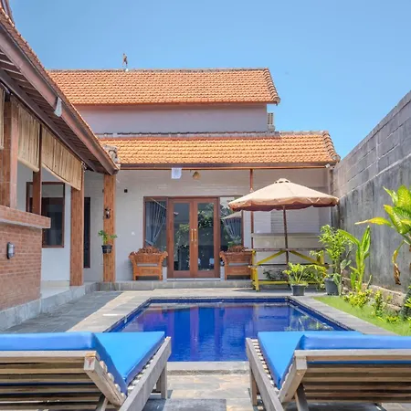 Dema Loft Canggu